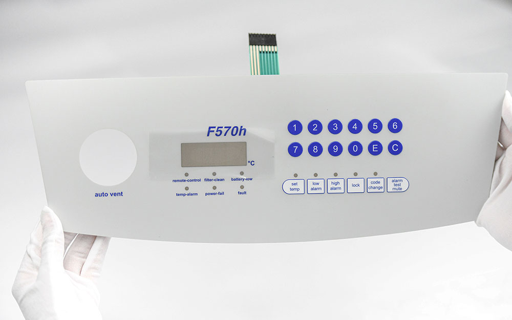 CMI Components Integrated In Final Physical Product